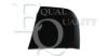 CITRO 7452LP Trim/Protective Strip, bumper